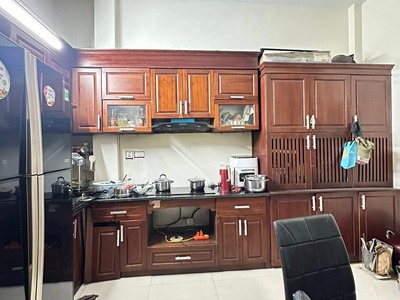 Cực vip phố võ chí công 60m 4t mt 4m , nhỉnh 18 tỷ- ô tô tránh- ngõ thông -kinh doanh đỉnh 0