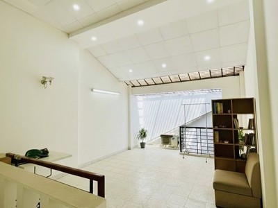 Mặt tiền đường 30m - view công viên - nhà đẹp 3 tầng - 72m ngang 4.5 chỉ 13 tl 3