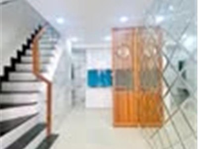 Ngay chợ gò xoài - 64m2 4 x 16m - hẻm xe hơi né nhau- 2 tầng mới đẹp -chỉ hơn 5 ty 1