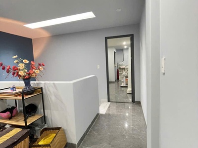 Bán nhà mới, nội thất sang trọng 5