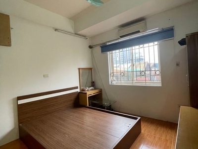 Căn hộ chung cư đẹp -mặt phố trung kính - ô tô đỗ chân tòa nhà - chốt nhanh kẻo lỡ 83m2 3