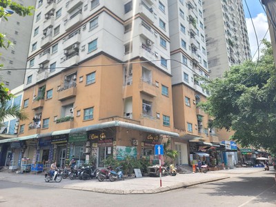 Bán chung cư pride hà đông hà nội-70m-2 ngủ-giá đẹp 2