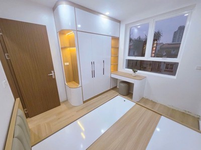 Chung cư tây mỗ - nhỏ tiền dễ chốt - tiện ích bạt ngàn - ở sướng - tặng nội thất 65m2 3