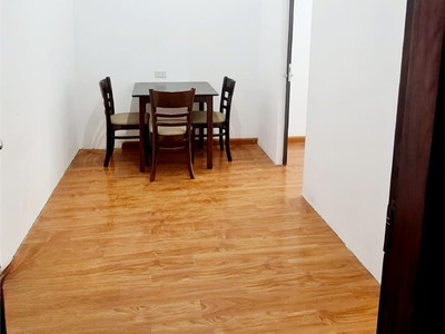 Cho thuê ccmn 2n1k ngõ 39 tú mỡ giá chỉ 6.5 triệu 2