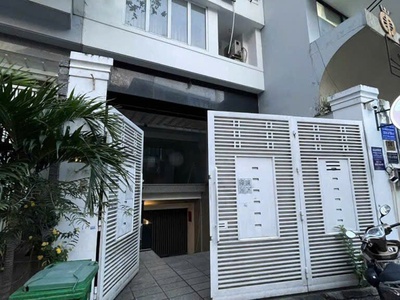 Cho thuê mặt bằng đẹp kinh doanh tại bình thạnh 0