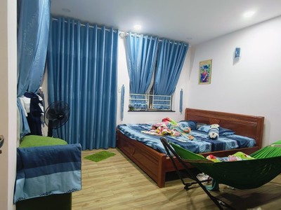 Bán nhà đường 109, phước long b, q.9, hồ chí minh, 4 tầng, 4pn, 3wc, diện tích 60m2, giá 6,69 tỷ, 3