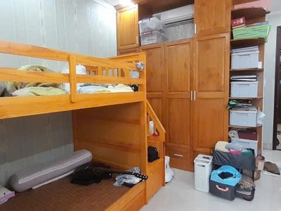 Hiếm nhà bán hẻm 214 nguyễn oanh 5 lầu có t.máy 80m2 ngang 4m gần chợ chỉ 15.7 tỷ. 4