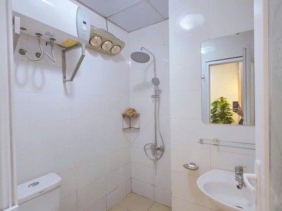 Chung cư tây mỗ - nhỏ tiền dễ chốt - tiện ích bạt ngàn - ở sướng - tặng nội thất 65m2 4