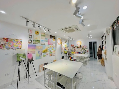 Sang nhượng mặt bằng căn góc tầng 1 - thịnh hào 1 đống đa 0