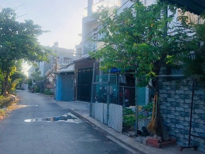 Bán nhà đường 109, phước long b, q.9, hồ chí minh, 4 tầng, 4pn, 3wc, diện tích 60m2, giá 6,69 tỷ, 4