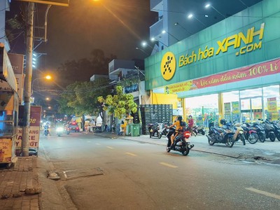 Bán nhà đường 109, phước long b, q.9, hồ chí minh, 4 tầng, 4pn, 3wc, diện tích 60m2, giá 6,69 tỷ, 4