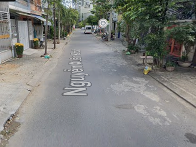 Bán nhà 6 tầng đường Nguyễn Xuân Khoát - Thu nhập ổn định 0