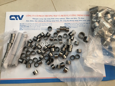 Bạc dẫn hướng máy bơm nước bền, chuẩn, giá tốt 1