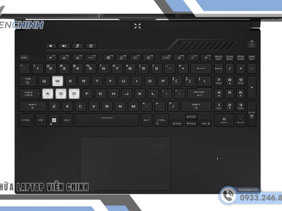 Những yếu tố quyết định chất lượng bàn phím Laptop Asus và cách lựa chọn linh kiện Laptop chính xác 0