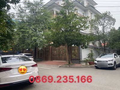 Bán nhà 3 tầng - lô góc tại khu phúc thành 2. 3