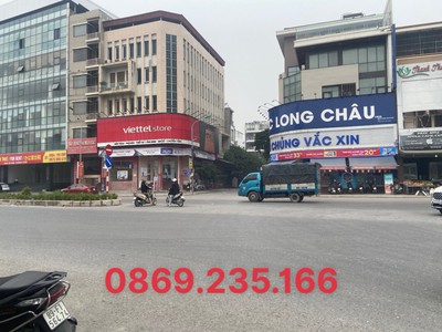 Bán nhà 3 tầng - lô góc tại khu phúc thành 2. 1