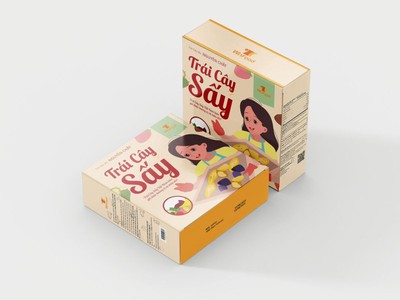 Nâng tầm sản phẩm khi in vỏ hộp bao bì chuyên nghiệp 2