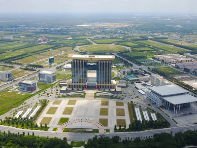 Phú mỹ hưng mở bán dự án căn hộ tại bình dương - the harmonie phú mỹ hưng. giá hấp dẫn để an cư 4