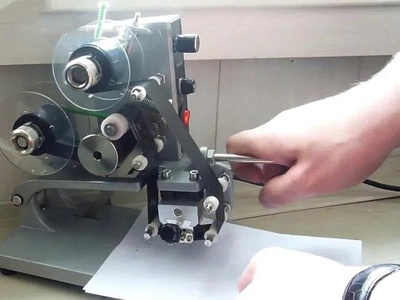 Máy indateDY8 - sắc nét, giá rẻ 0