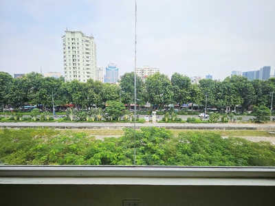 Còn duy nhất 01 văn phòng cần cho thuê 225a nguyễn ngọc vũ - 6 triệu 4