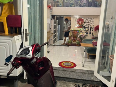 Nhà 2 tầng gần hồng bàng tt nha trang 4.3 tỷ 1