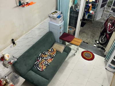 Nhà 2 tầng gần hồng bàng tt nha trang 4.3 tỷ 0