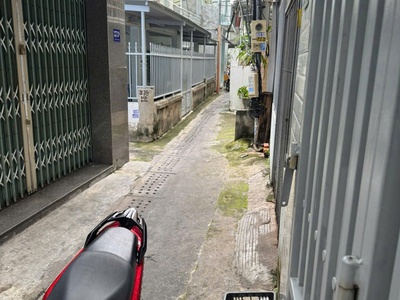 Nhà 2 tầng gần hồng bàng tt nha trang 4.3 tỷ 4