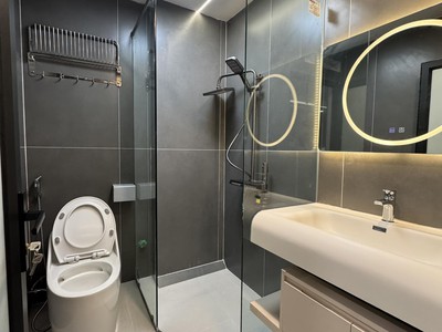 Bán nhà hoàng quốc việt cầu giáy 8 tầng thang máy phân lô vỉa hè ô tô kinh doanh 23 tỷ 4