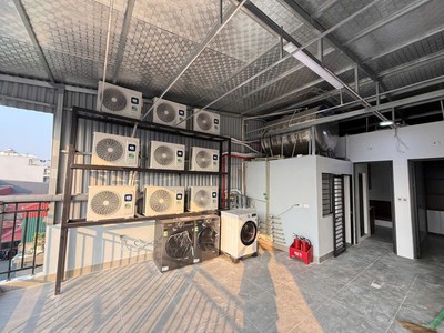 Bán nhà trung tả 70m2. 6 tầng. mặt tiền 6.6m. giá 15.9 tỷ đống đa hà nội 4