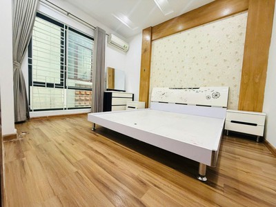 Bán nhà hồ đắc di 39m2. 6 tầng. mặt tiền 5.3m. giá 12.6 tỷ đống đa hà nội 4