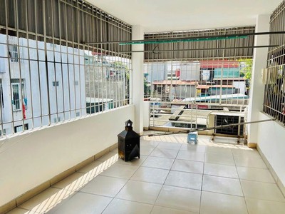 Bán nhá ngõ văn hương 38m2. 5 tầng. mặt tiền 3.2m. giá 8.5 tỷ đống đa hà nội 4