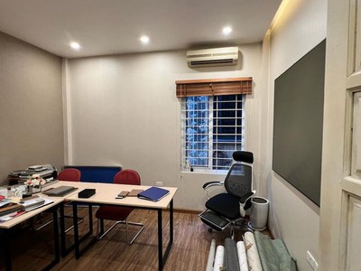 Bán nhà mặt phố láng trung- kinh doanh-ô tô chánh- đỗ 52m2 4 tầng x 21.5 tỷ-đống đa- hà nội. 1