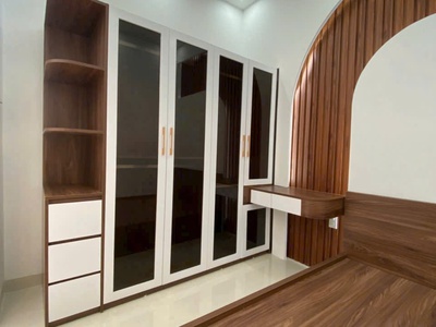 Siêu phẩm cấp 4 nhà đẹp hiện đại ở phước long phường nam nha 0