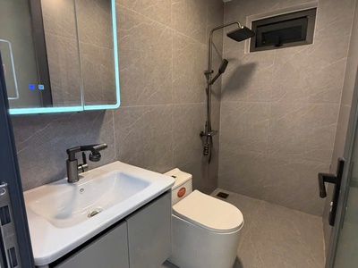 Siêu phẩm cấp 4 nhà đẹp hiện đại ở phước long phường nam nha 3