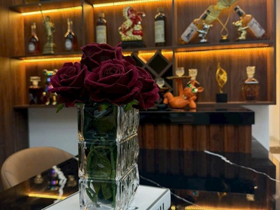 Siêu phẩm cấp 4 nhà đẹp hiện đại ở phước long phường nam nha 1