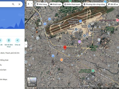 Tin thật 100 bán nhà 2 mặt thoáng 133m2 x 4t hẻm 17 đồng xoài - hxh 6m ô tô thông - để ở hoặc kd 4