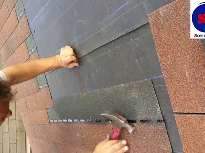 Thi Công Ngói Bitum   Lựa Chọn Hoàn Hảo Cho Mái Nhà Bền Đẹp Lâu Dài 0