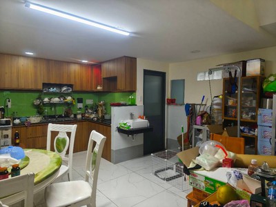 Hiếm - nhà mới 3 tầng - hẻm thông tứ tung - mua về ở ngay - ngang khủng 5m - phường bình hưng hoà a 1