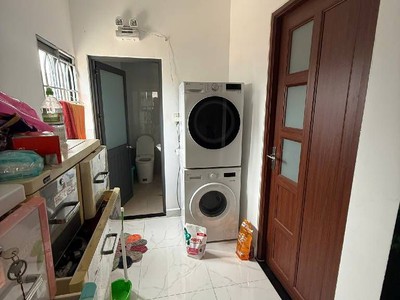 Hiếm - nhà mới 3 tầng - hẻm thông tứ tung - mua về ở ngay - ngang khủng 5m - phường bình hưng hoà a 2