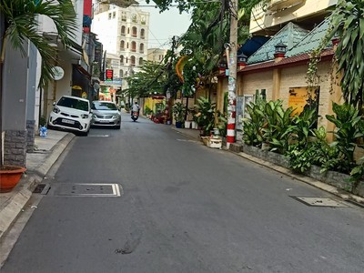 Vị trí vàng nhà hẻm tân sơn nhì tân phú 2 tầng 32m2. sổ hồng 5.6 tỷ. 4