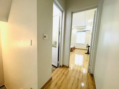 Cho thuê nhà phố Văn Cao, 4 p.ngủ full đồ, DT: 55m2. 5