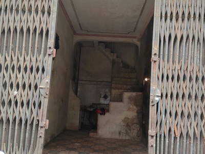 Bán gấp giá rẻ giải phóng 32m, 1.5 tầng, mặt tiền 4.5m, 700 triệu, hoàng mai. 1