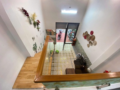 N3976. C.H.O T.H.U.Ê N.H.À đẹp ở 239 Lê Lợi thông sang hồ đào. 1