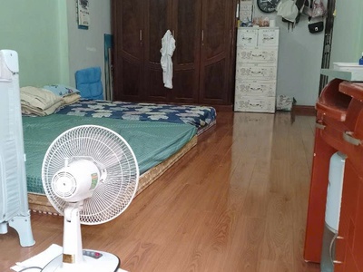 Phân Lô ngõ 319 Tam Trinh 75m2x3T mặt tiền 5,4m có vỉa hè-ô tô tránh- thoáng trước sau 3