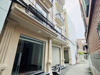 Bán nhà mới xây 4 tầng tại kiều sơn, hải phòng   ô tô vào tận cửa   gần chợ, trường học 0