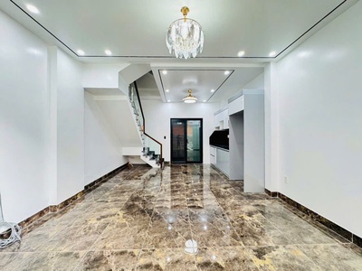 Bán nhà mới xây 4 tầng tại kiều sơn, hải phòng   ô tô vào tận cửa   gần chợ, trường học 2