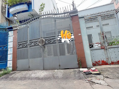 Bán nhà hxh đ.cống quỳnh, quận 1 - cách 2 căn ra mặt tiền- chính chủ 1 đời chưa qua đầu tư 0