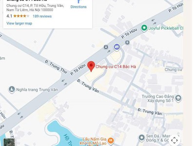 Chính chủ bán căn hộ c14 tố hữu 3n2vs 91m nhỉnh 7 tỷ lô góc tầng trung lh 0982685739 0