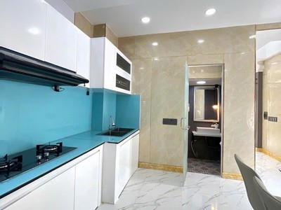 cần bán nhà 2 tầng đường ô tô tránh giá chỉ 5.2 tỷ đất 68m tặng ngay nhà mới full 3