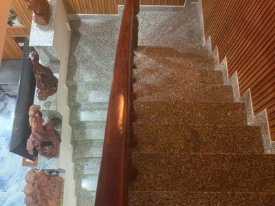  giá rẻ   2 xe hơi tránh nhau   bán đất tặng nhà 2 tầng trung tâm thị trấn  nhà mới đẹp   chưa 1